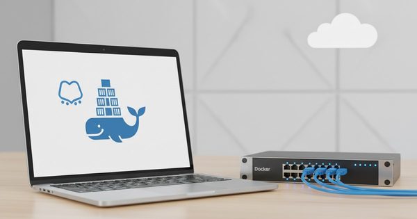 Docker Compose Networks and Ports: How Containers Talk