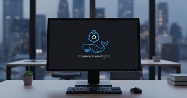 Dockerfile CMD vs ENTRYPOINT: The PID 1 Difference