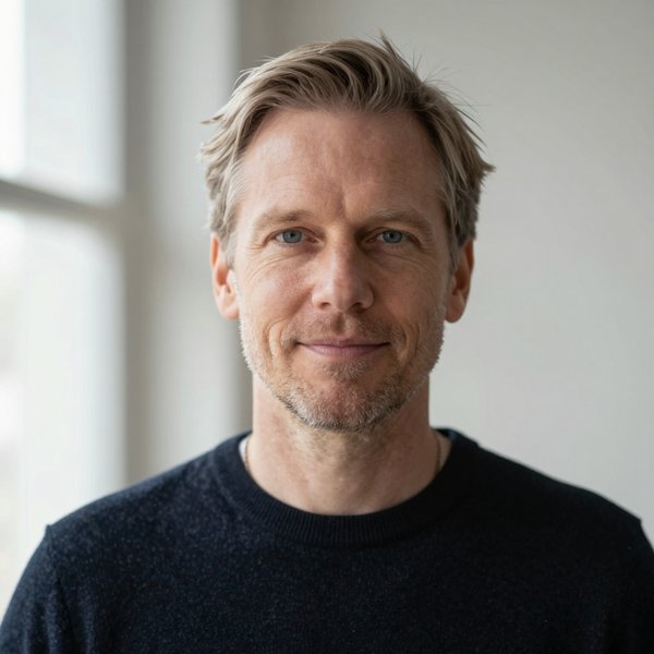 Anders Vik
