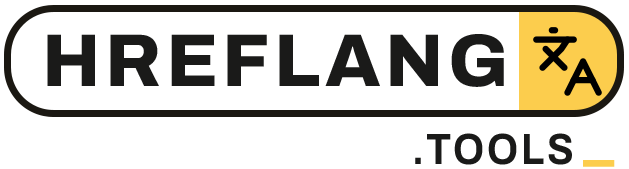 HREFLANG logo